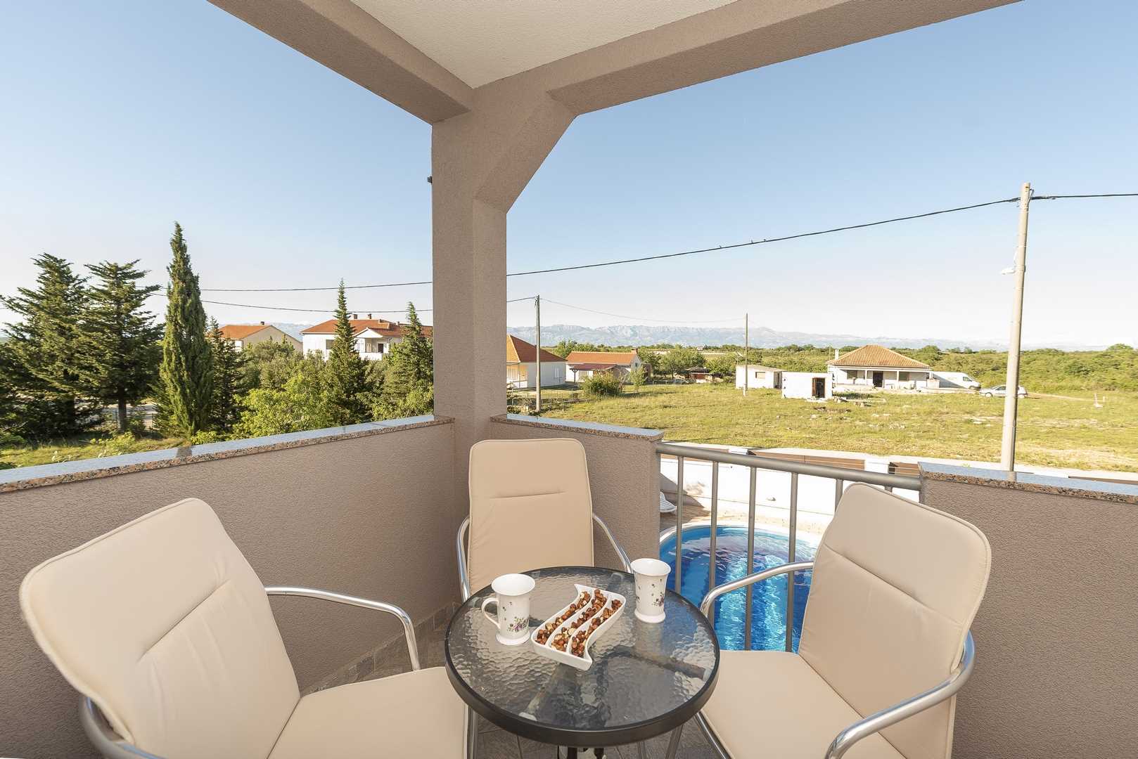 Villa Toni  | Adriatic Luxury Villas